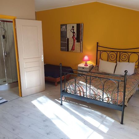 Chambre D'Hote De L'Elevage Du Lattay Les Hauts-d'Anjou Экстерьер фото