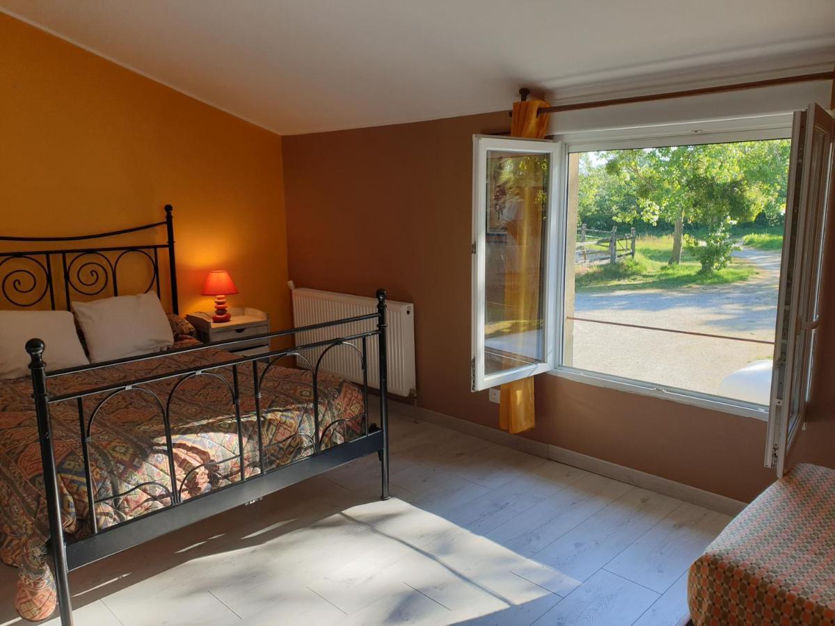Chambre D'Hote De L'Elevage Du Lattay Les Hauts-d'Anjou Экстерьер фото